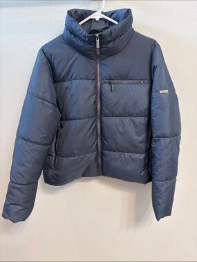 Trussardi Quilted Jacket